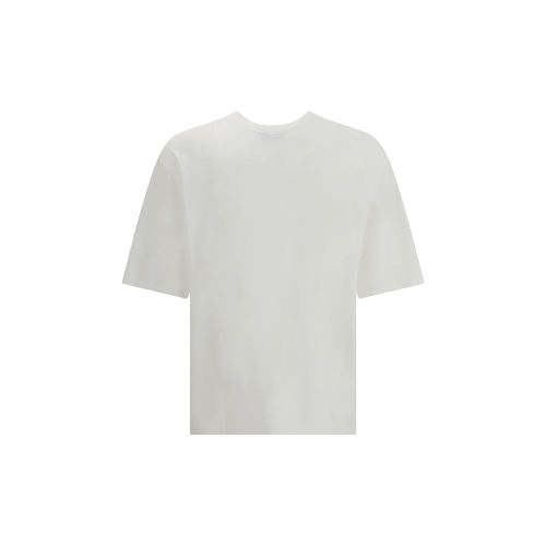 Cotton Men's T-Shirt - Dsquared² - Modalova
