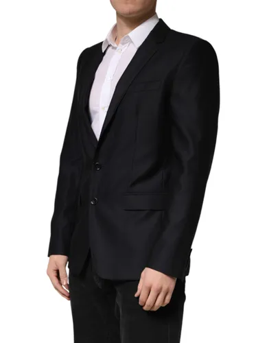MARTINI Single Breasted Jacket Women's Blazer - Dolce & Gabbana - Modalova