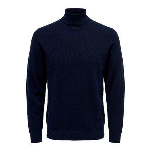 Polyester Men's Turtleneck - Only & Sons - Modalova