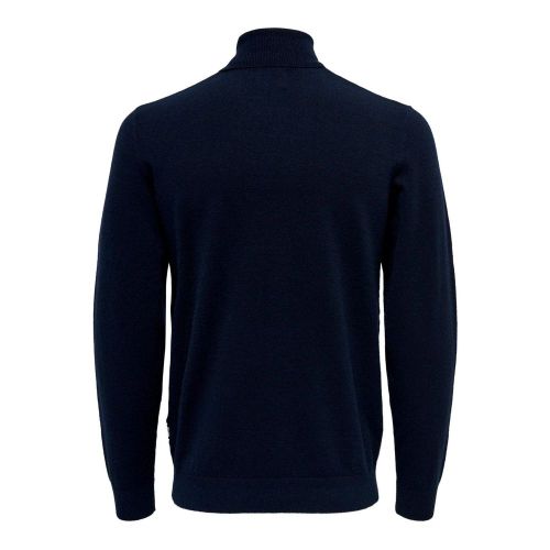 Polyester Men's Turtleneck - Only & Sons - Modalova