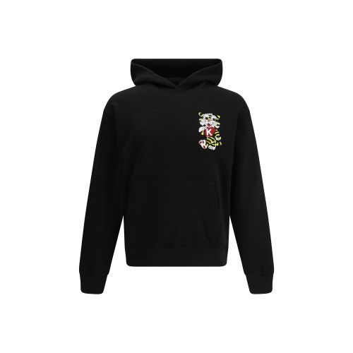 Kenzo Black Cotton Men's Sweatshirt - Kenzo - Modalova