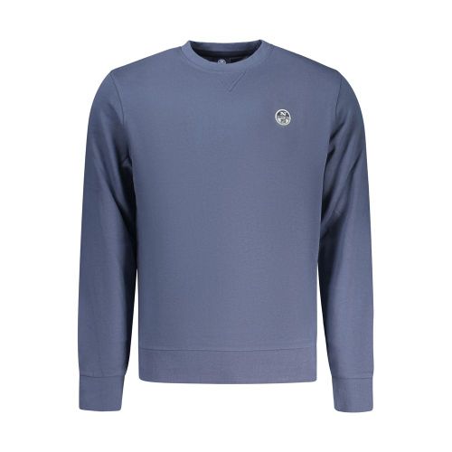 Cotton Men Men's Sweatshirt - North Sails - Modalova