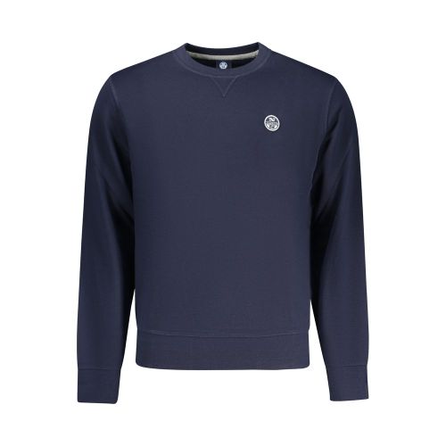 Cotton Men's Men's Sweatshirt - North Sails - Modalova