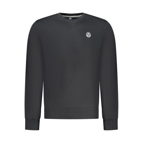 Cotton Men Men's Sweatshirt - North Sails - Modalova