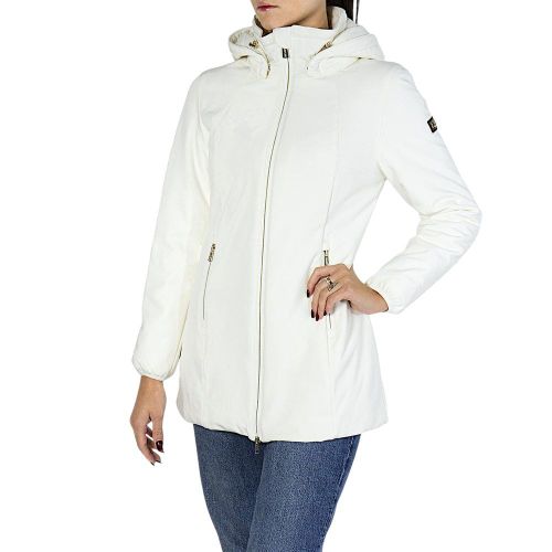 Polyamide Shell Women's Jacket - Yes Zee - Modalova