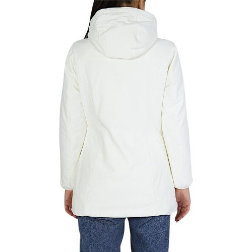 Polyamide Shell Women's Jacket - Yes Zee - Modalova