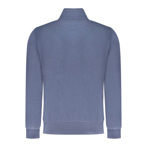 Verde Cotton Men Men's Sweatshirt - North Sails - Modalova