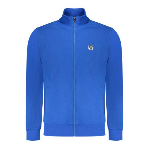 Cotton Men Men's Sweatshirt - North Sails - Modalova
