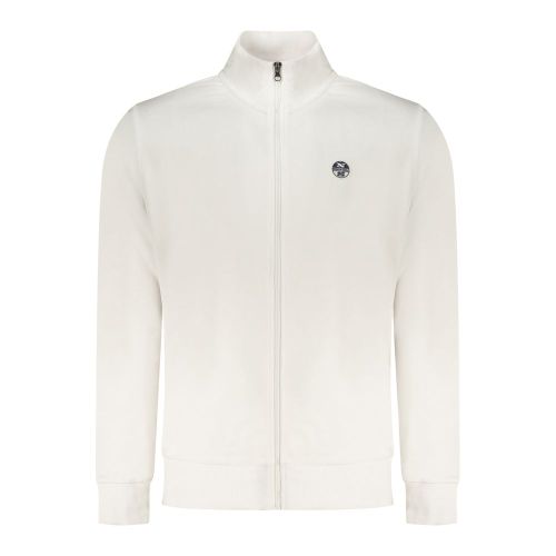 Cotton Men's Men's Sweatshirt - North Sails - Modalova