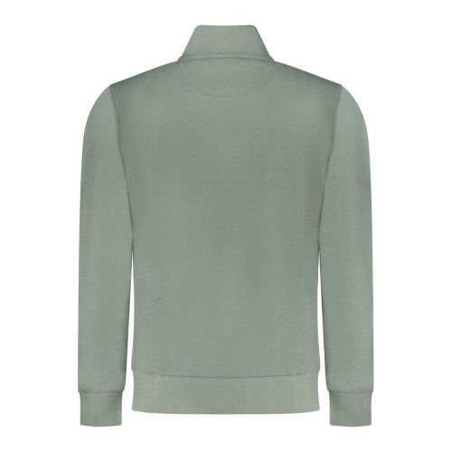 Verde Cotton Men Men's Sweatshirt - North Sails - Modalova