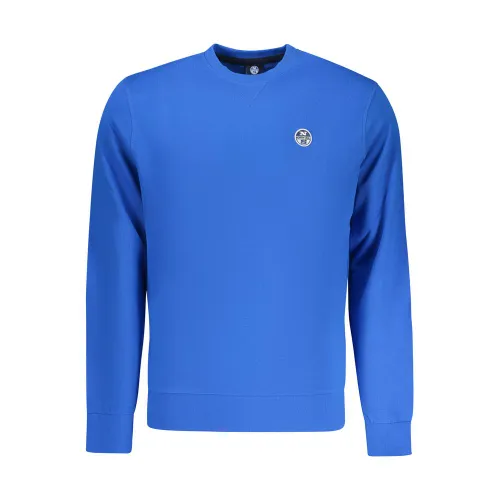 Cotton Mens Men's Sweatshirt - North Sails - Modalova