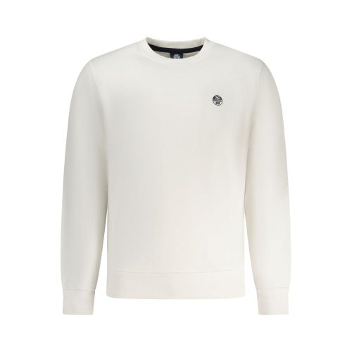 Cotton Mens Men's Sweatshirt - North Sails - Modalova