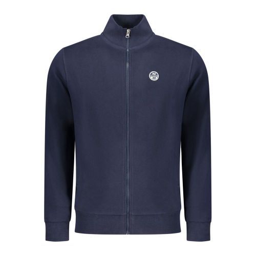 Cotton Men Men's Sweatshirt - North Sails - Modalova