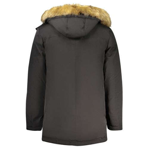 Polyester Mens Men's Jacket - Guess Jeans - Modalova
