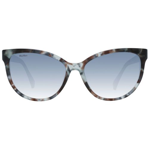 Plastic Women's Sunglasses - Max Mara - Modalova