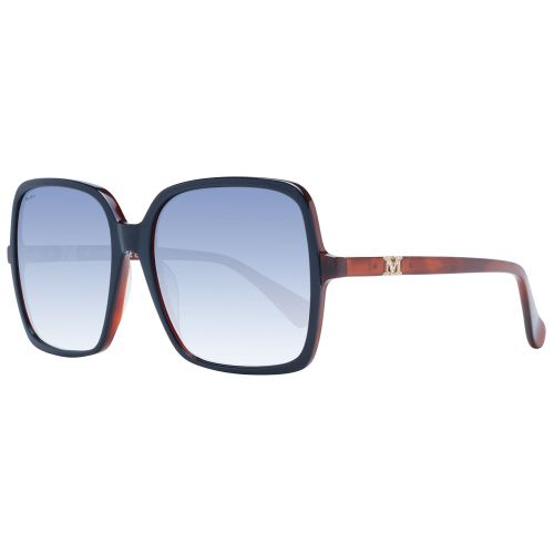 Plastic Women's Sunglasses - Max Mara - Modalova