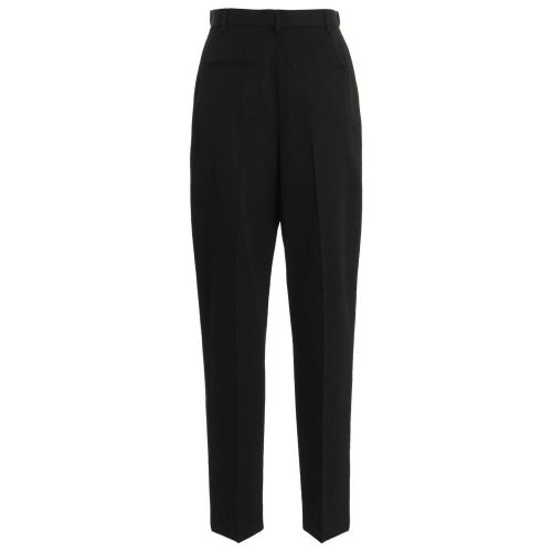 Polyester Dress Women's Pants (Pre-Owned) - Tory Burch - Modalova