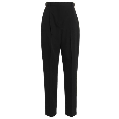 Polyester Dress Women's Pants (Pre-Owned) - Tory Burch - Modalova