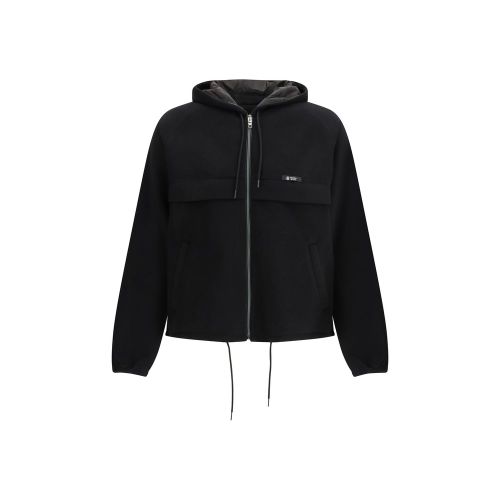 Polyester Shell Jacket Clothing - Men - Prada - Modalova