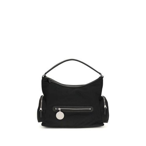 Nylon Shoulder Women's Bag - Stella McCartney - Modalova