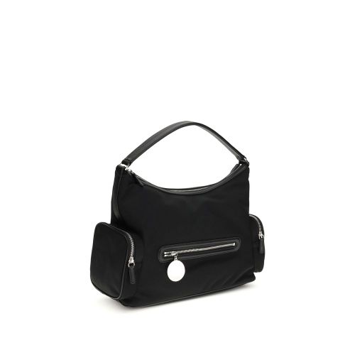 Nylon Shoulder Women's Bag - Stella McCartney - Modalova
