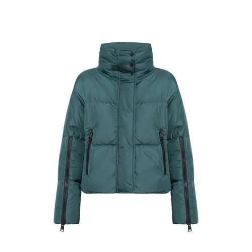 Polyamide Women's Jacket - Herno - Modalova
