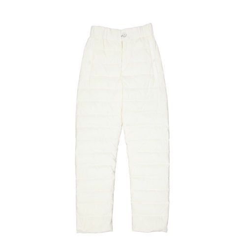 Polyamide Athletic Men's Pants - Herno - Modalova