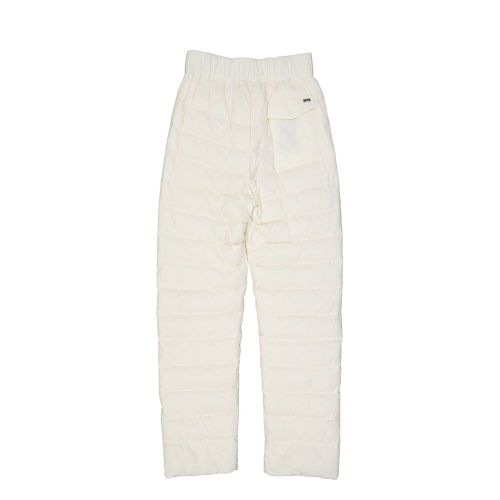 Polyamide Athletic Men's Pants - Herno - Modalova