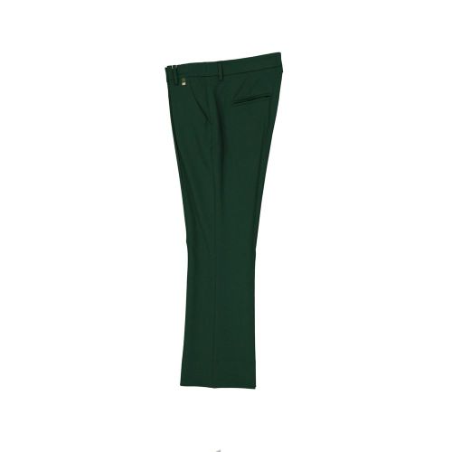 Elastane Cropped Women's Pants - Herno - Modalova