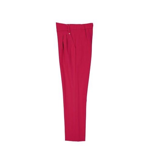 Elastane Casual Women's Pants - Herno - Modalova