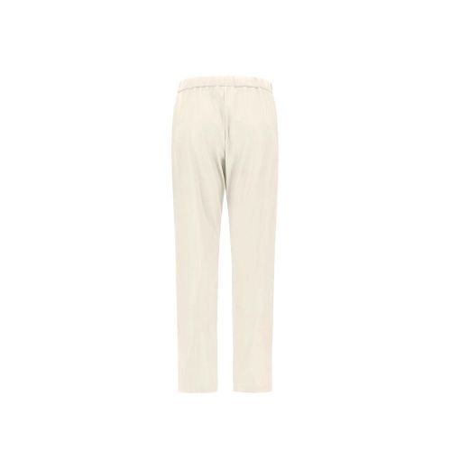 Polyester Casual Women's Pants - Herno - Modalova