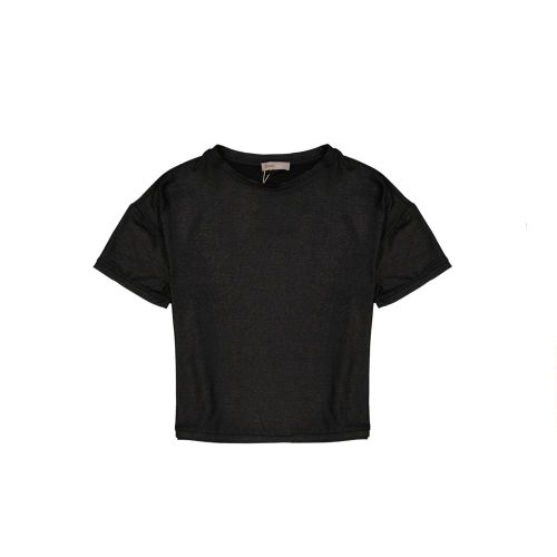 Elastane Women's T-Shirt - Herno - Modalova