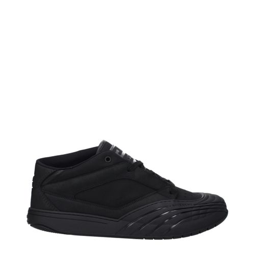 Fabric Low Top Men's Sneakers - Givenchy - Modalova
