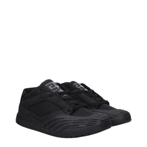 Fabric Low Top Men's Sneakers - Givenchy - Modalova