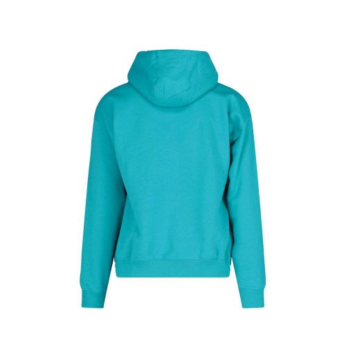 Cotton Men's Sweatshirt - Versace - Modalova