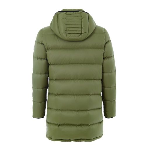 Nylon Men's Coat - Moose Knuckles - Modalova