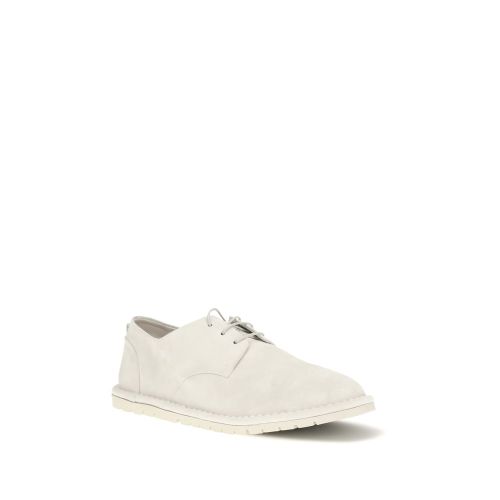 Calf Leather Bos Taurus Oxfords And Men's Derbies - Marsell - Modalova