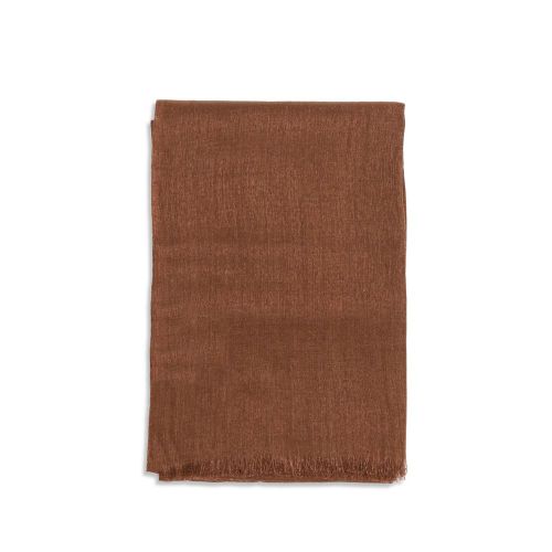 Cashmere Women's Scarf - Brunello Cucinelli - Modalova