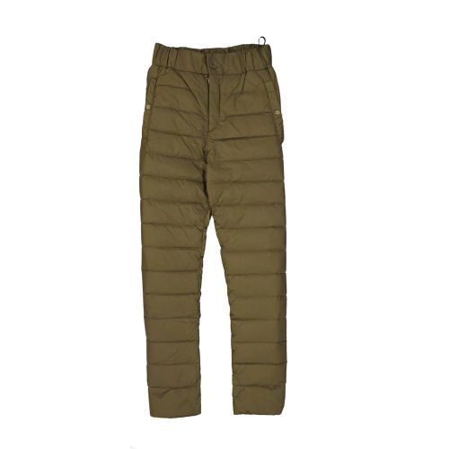 Polyamide Athletic Men's Pants - Herno - Modalova