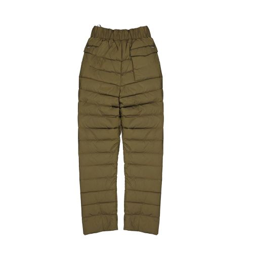 Polyamide Athletic Men's Pants - Herno - Modalova