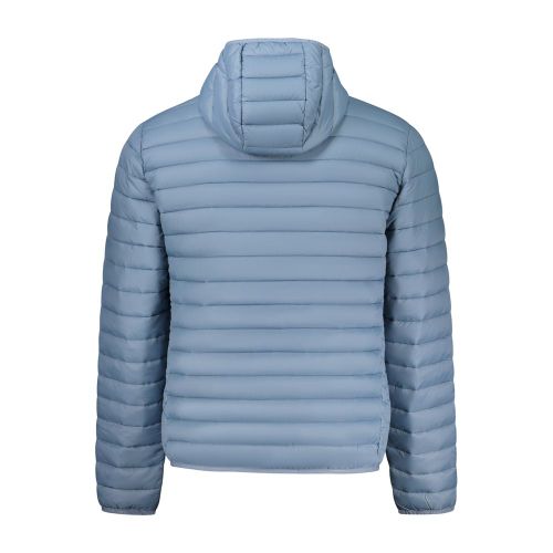 Blu Poliammide Men's Men's Jacket - North Sails - Modalova