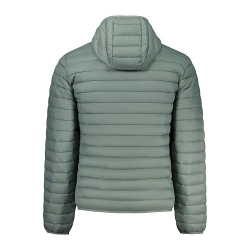 Verde Poliestere Men Men's Jacket - North Sails - Modalova