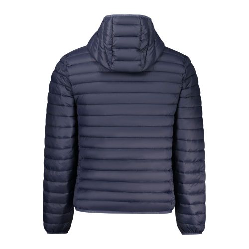 Blu Poliammide Men's Men's Jacket - North Sails - Modalova