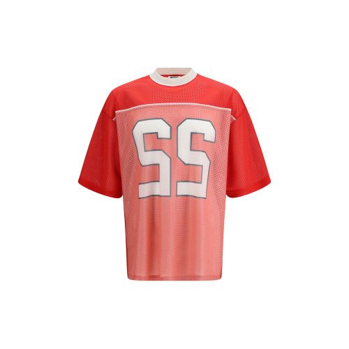 Polyester Men's Sportswear - Moschino - Modalova