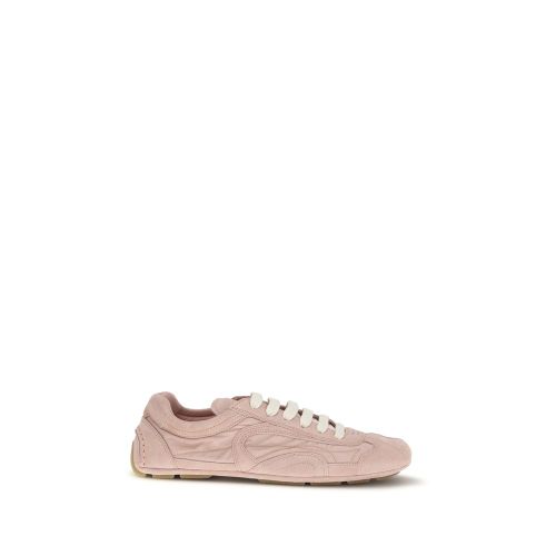 Lamb Ovis Aries Athletic Women's Sneakers - Prada - Modalova