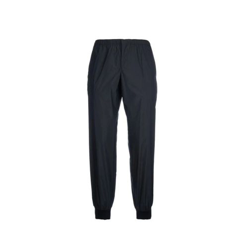 Nylon Joggers (Workout Men's Pants) - Prada - Modalova