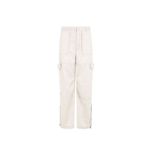 Polyester Cargo Pants - Men - Acne Studios - Modalova