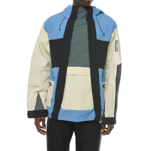 Polyamide Shell Men's Jacket - Ambush - Modalova
