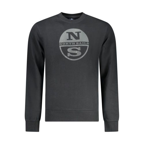 Cotton Men Men's Sweatshirt - North Sails - Modalova