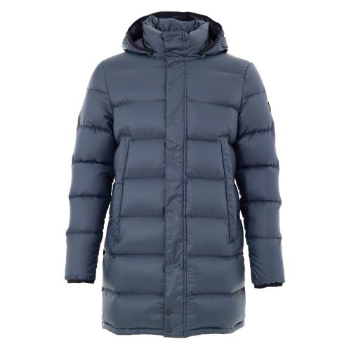 Nylon Men's Coat - Moose Knuckles - Modalova